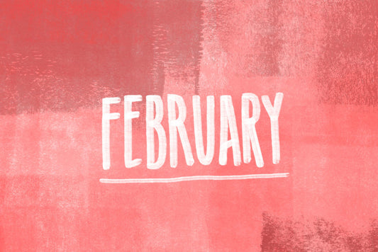 February 2023 monthly update