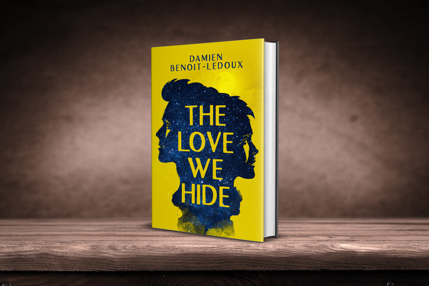 The Love We Hide
