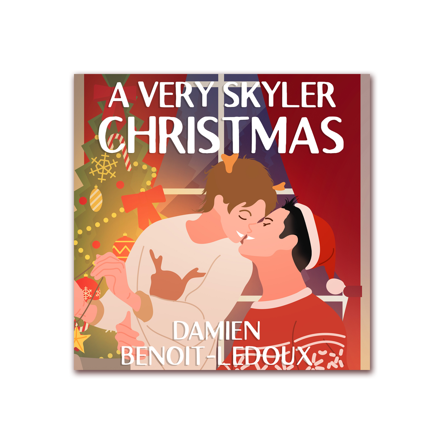 A Very Skyler Christmas