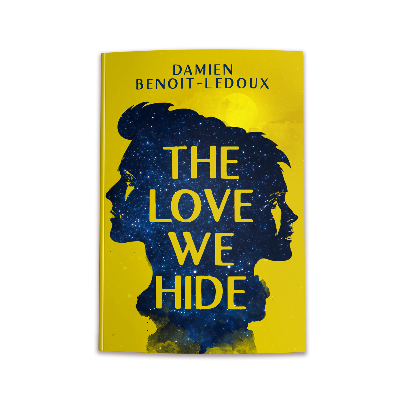 The Love We Hide