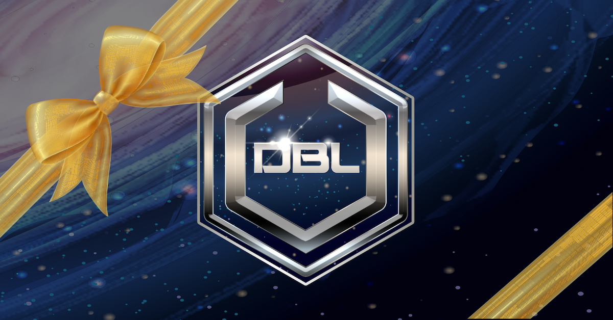 DBL Books Gift Card