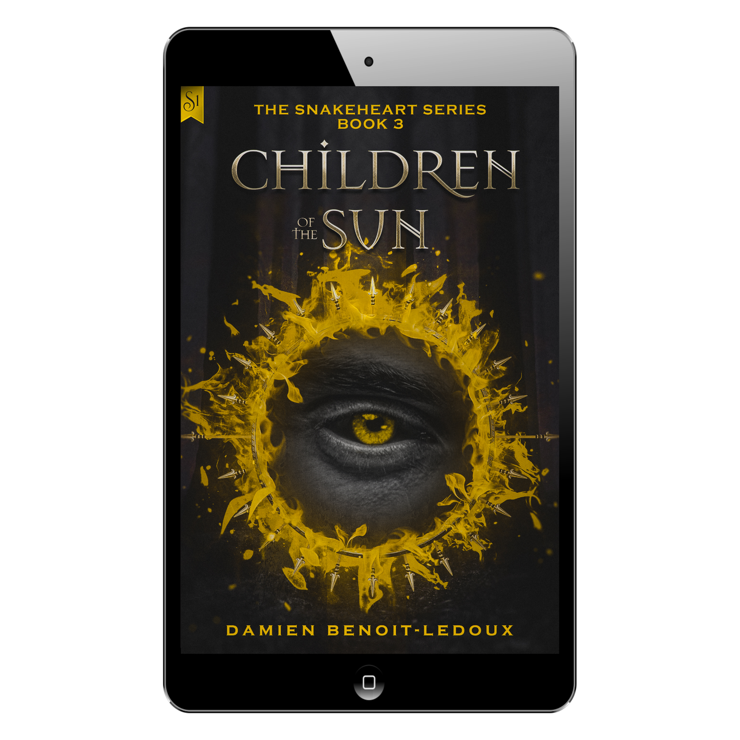 Children of the Sun (eBook)