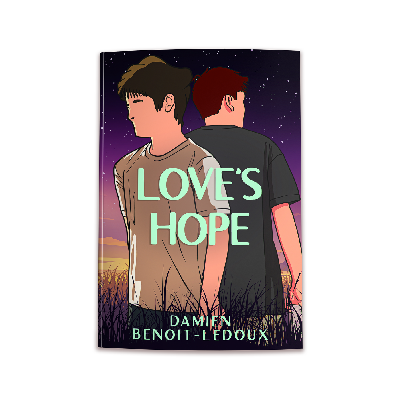 Love's Hope