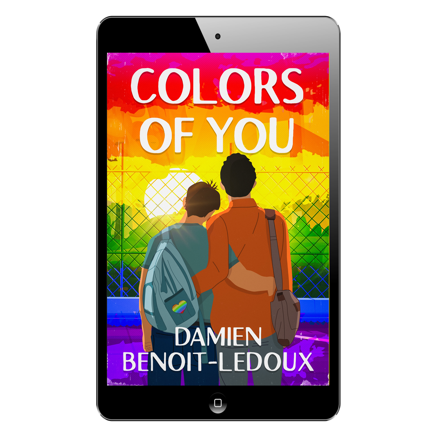 Colors of You [PRE-ORDER]