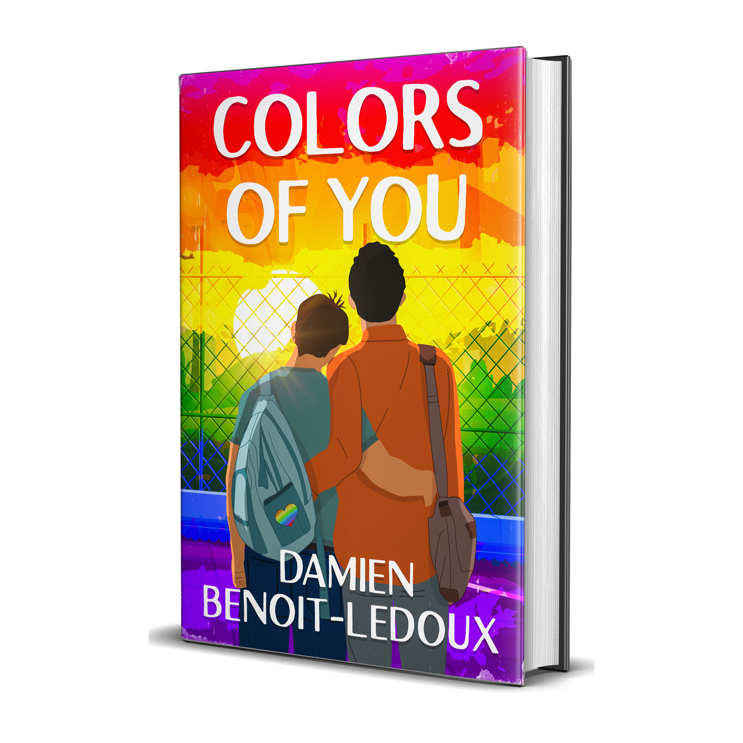 Colors of You [PRE-ORDER]