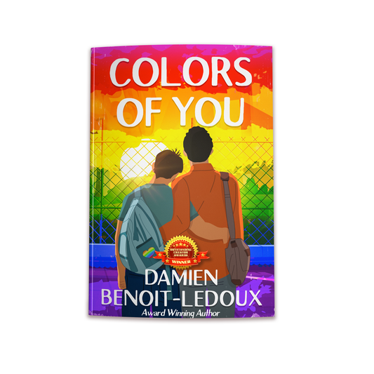 Colors of You