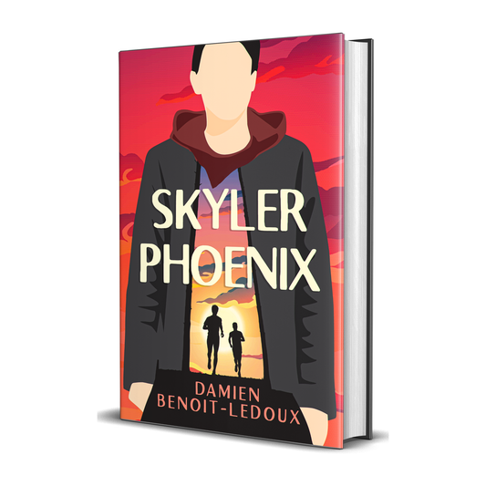 Skyler Phoenix (paperback)