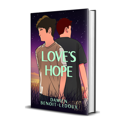 Love's Hope (paperback)